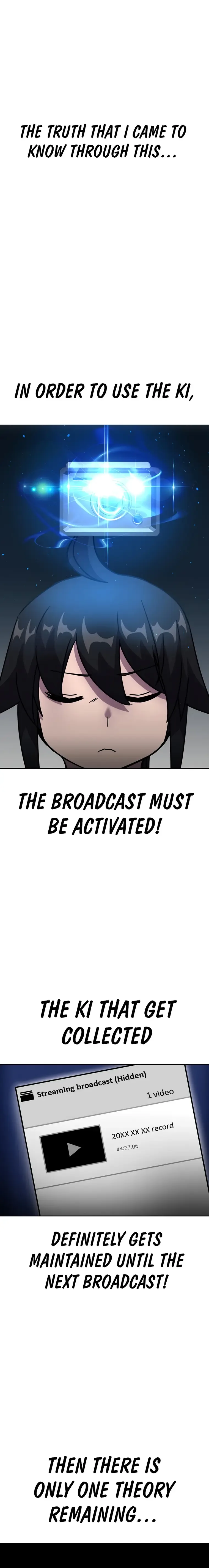 Martial Streamer Chapter 6 page 16