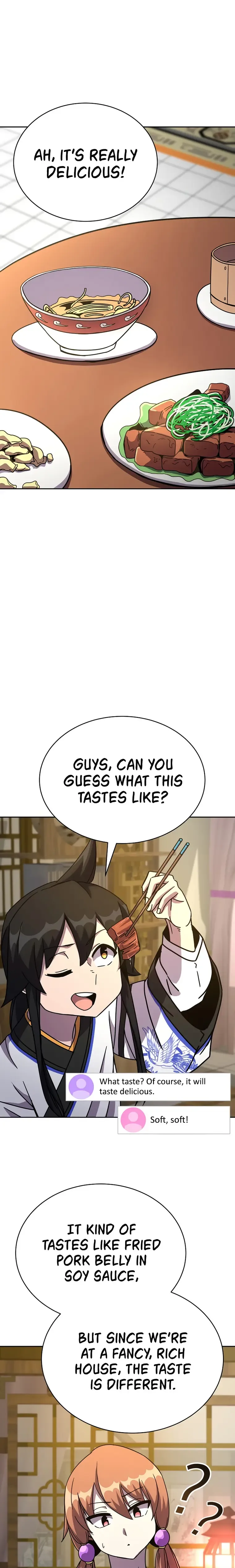 Martial Streamer Chapter 7 page 24