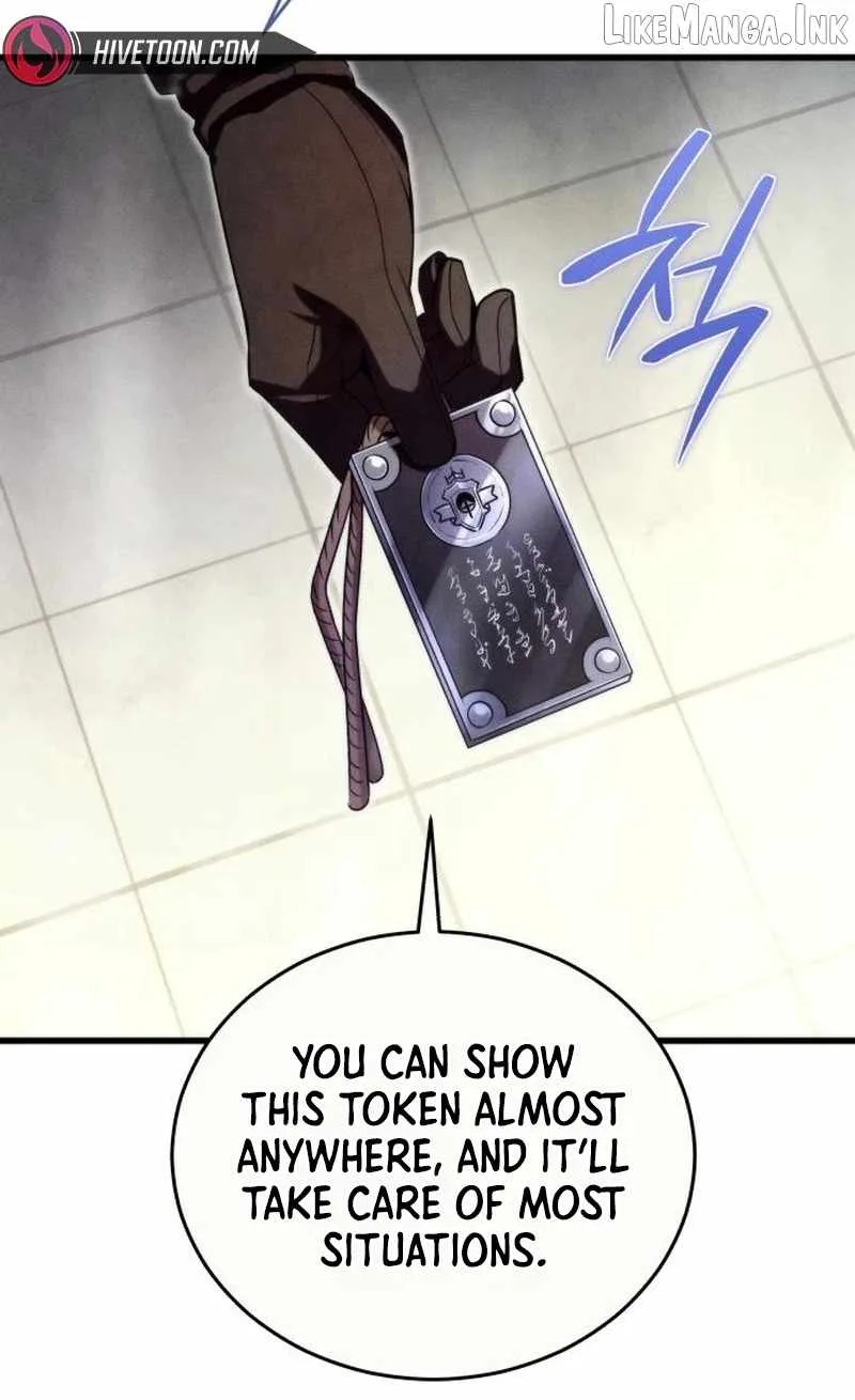 The Hero Wants To Rest Chapter 10 page 6
