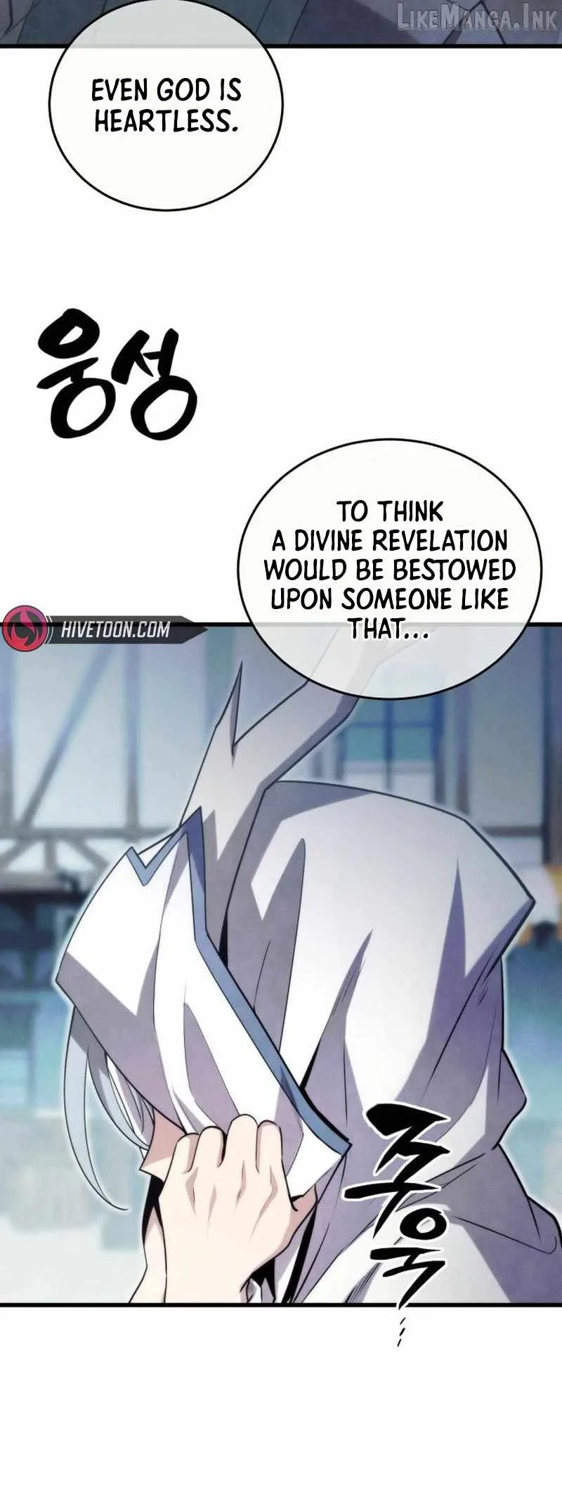 The Hero Wants To Rest Chapter 10 page 24