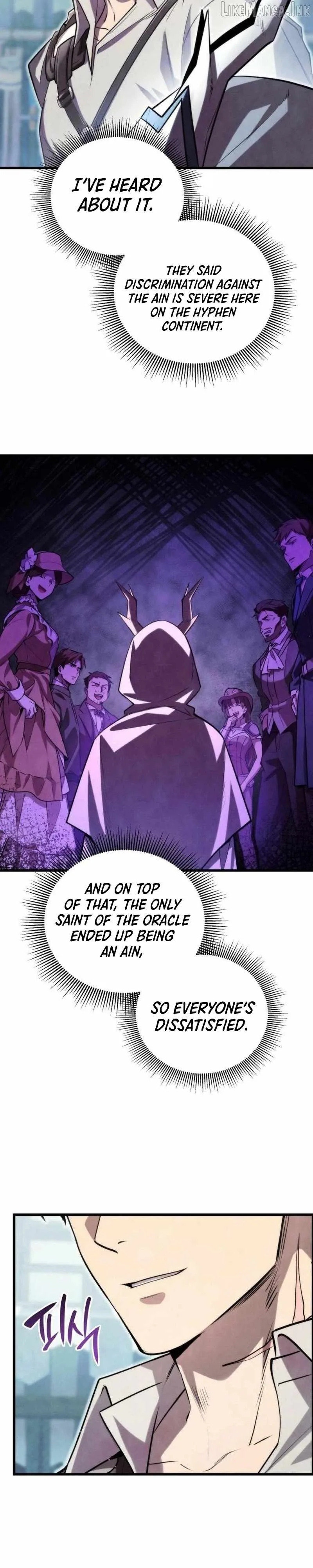 The Hero Wants To Rest Chapter 10 page 27