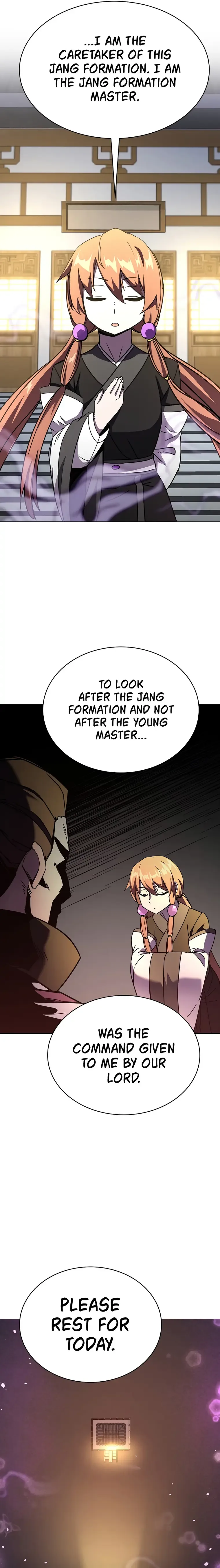 Martial Streamer Chapter 7 page 34