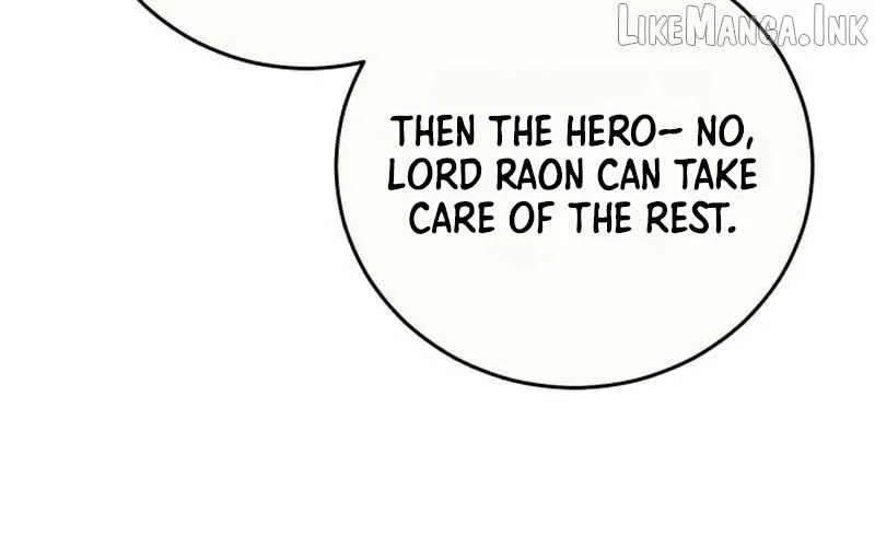 The Hero Wants To Rest Chapter 11 page 27