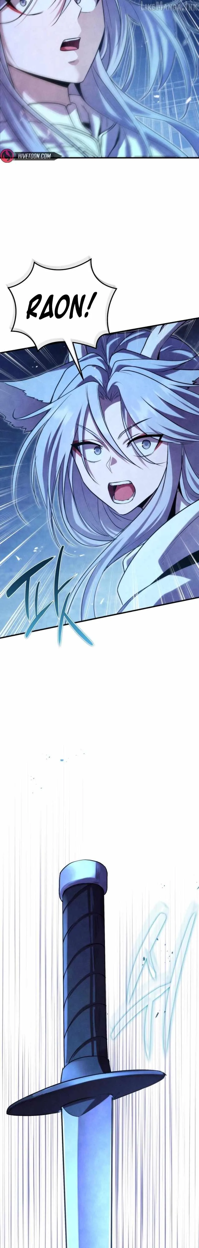 The Hero Wants To Rest Chapter 11 page 35