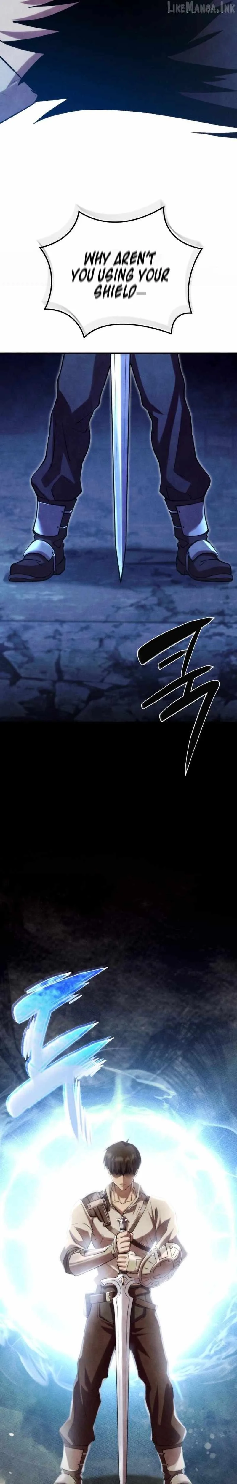 The Hero Wants To Rest Chapter 11 page 37