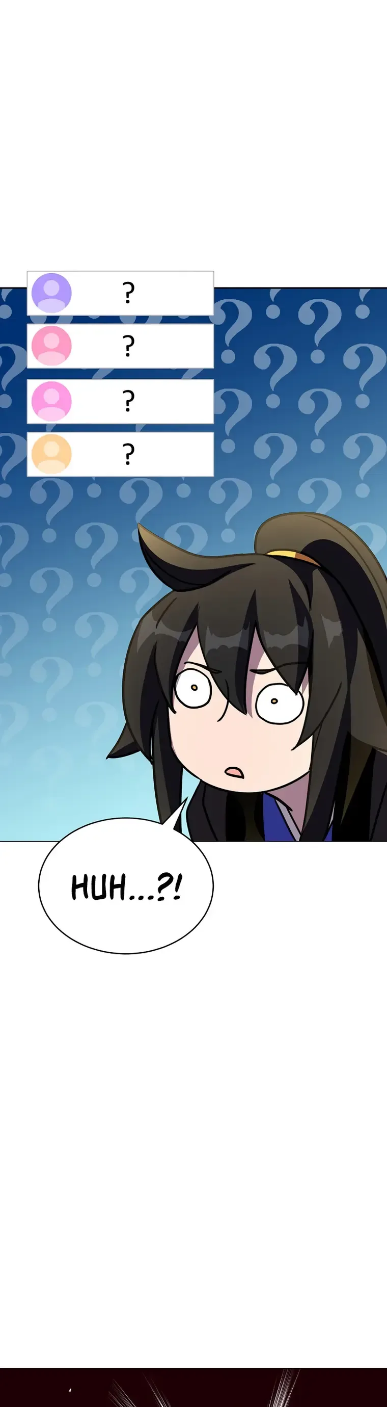 Martial Streamer Chapter 14 page 38