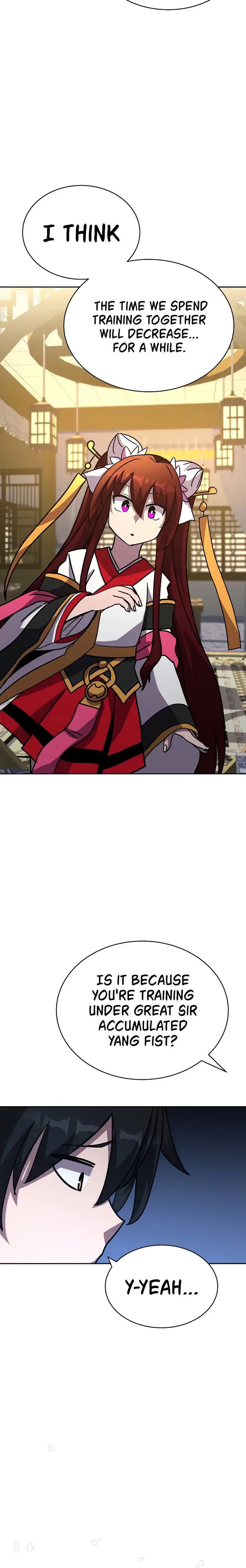 Martial Streamer Chapter 14 page 27