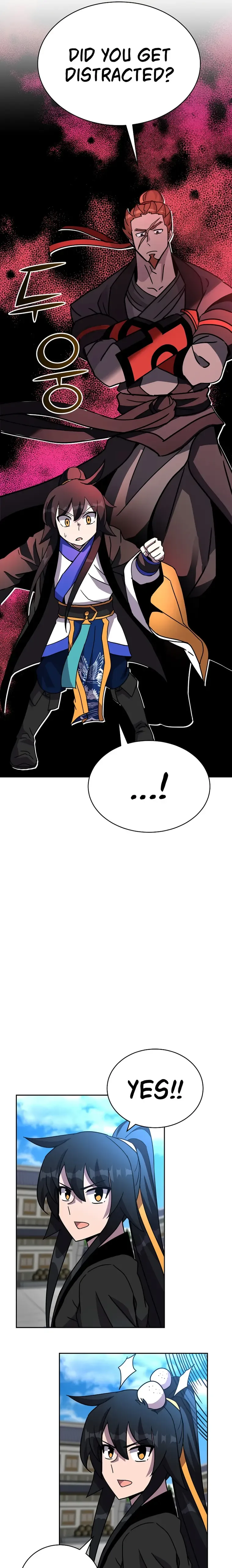 Martial Streamer Chapter 14 page 20