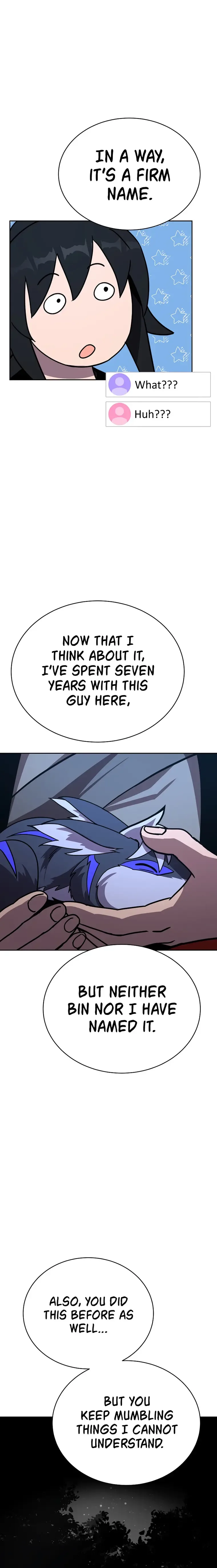 Martial Streamer Chapter 14 page 9