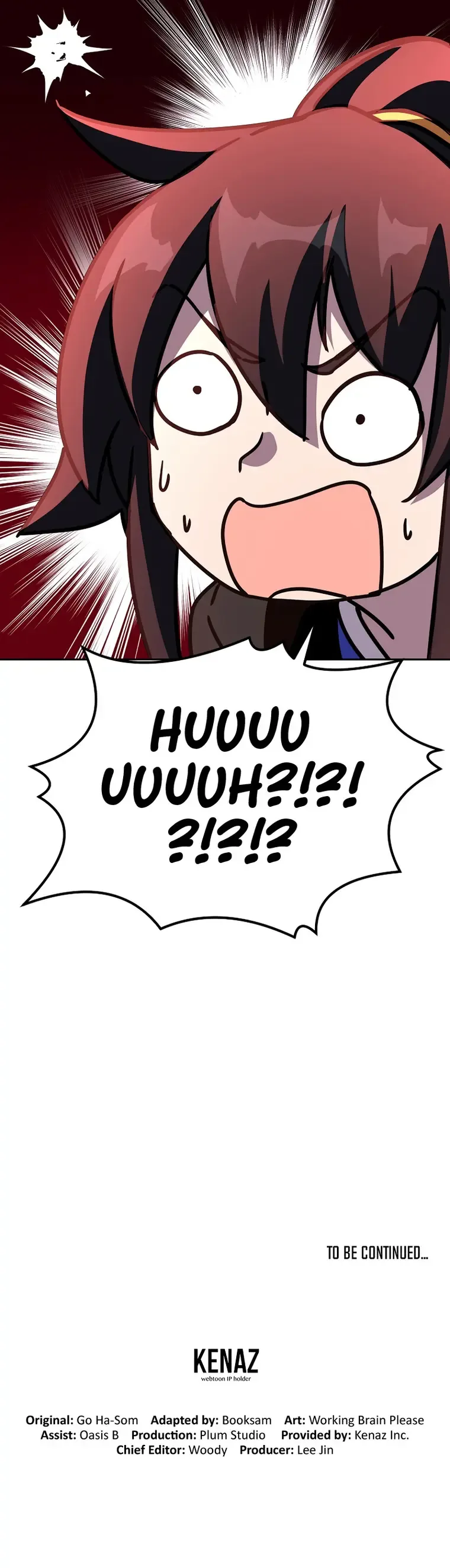 Martial Streamer Chapter 14 page 39
