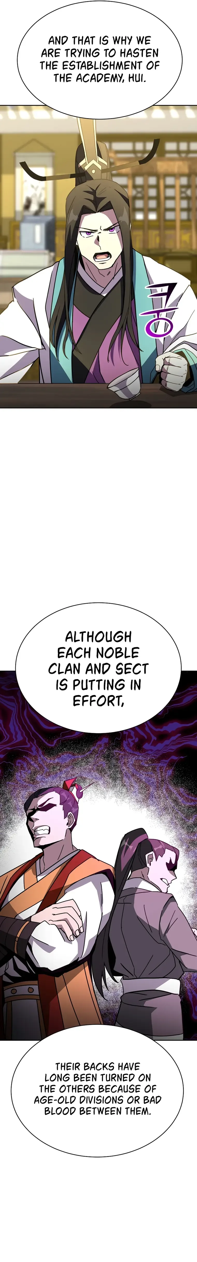 Martial Streamer Chapter 16 page 24