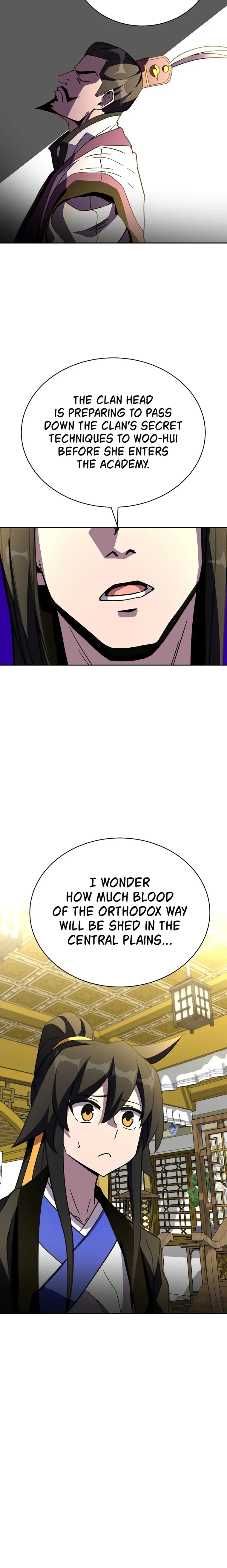 Martial Streamer Chapter 16 page 23