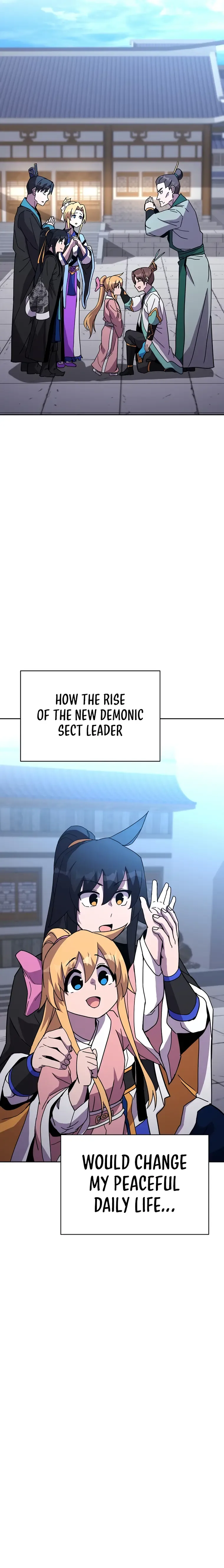Martial Streamer Chapter 16 page 20