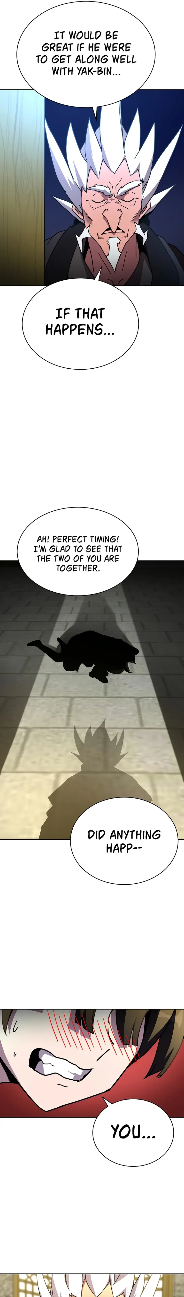 Martial Streamer Chapter 15 page 4