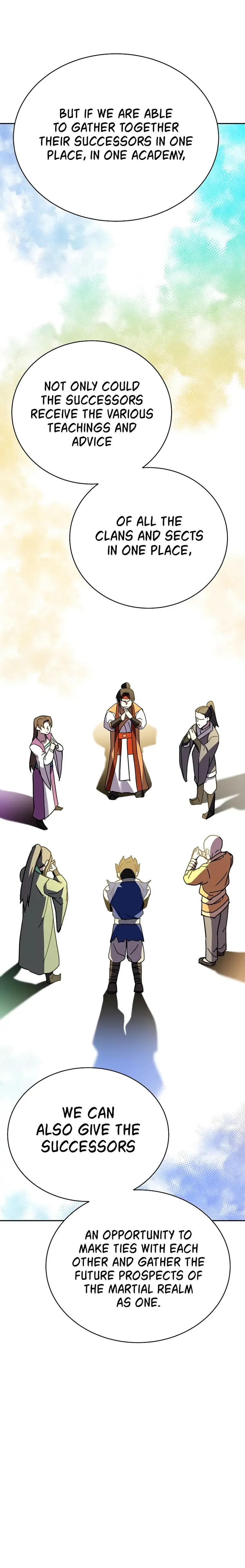Martial Streamer Chapter 16 page 25