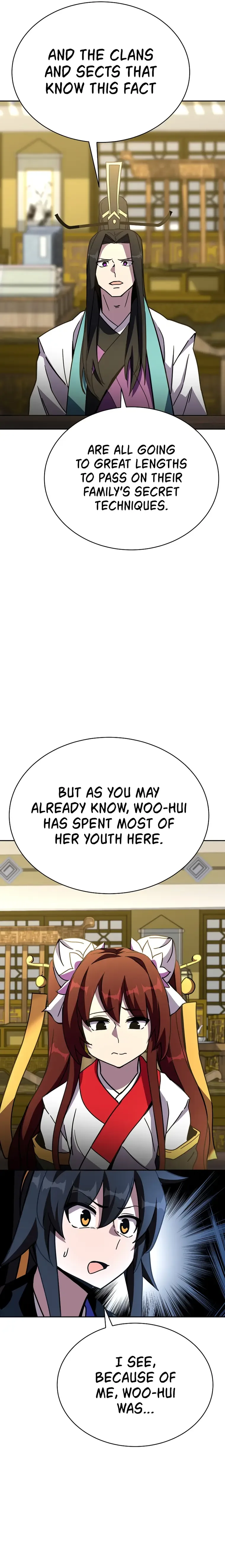 Martial Streamer Chapter 16 page 26
