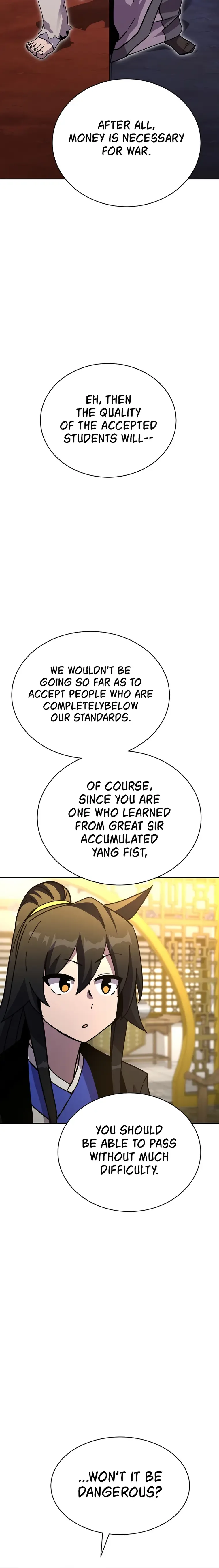 Martial Streamer Chapter 16 page 31