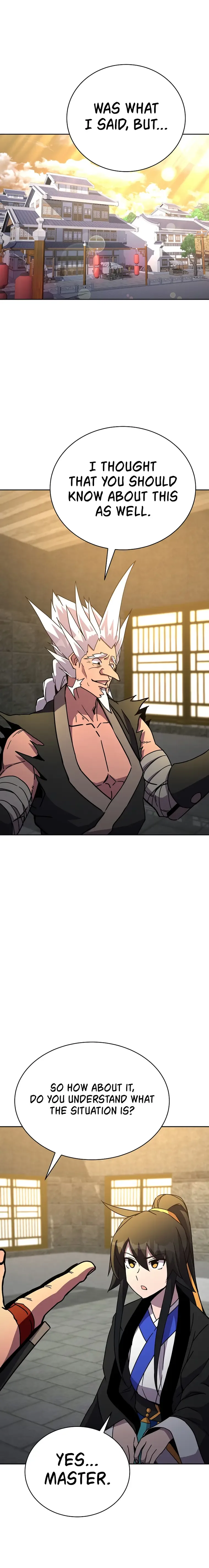 Martial Streamer Chapter 16 page 17