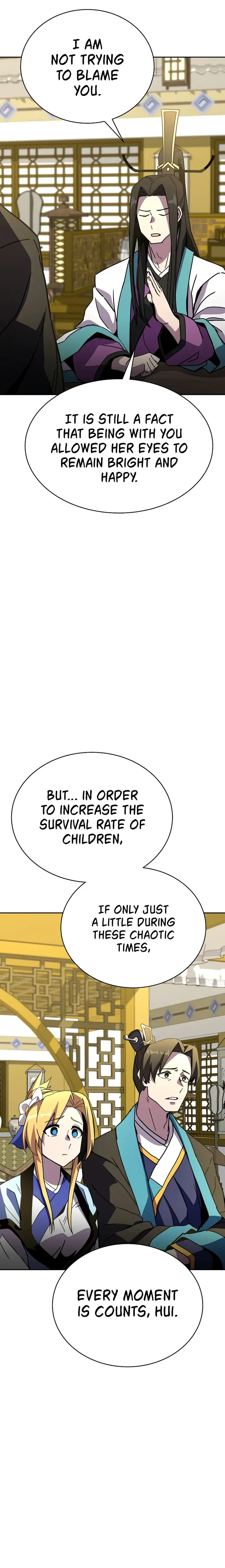 Martial Streamer Chapter 16 page 27