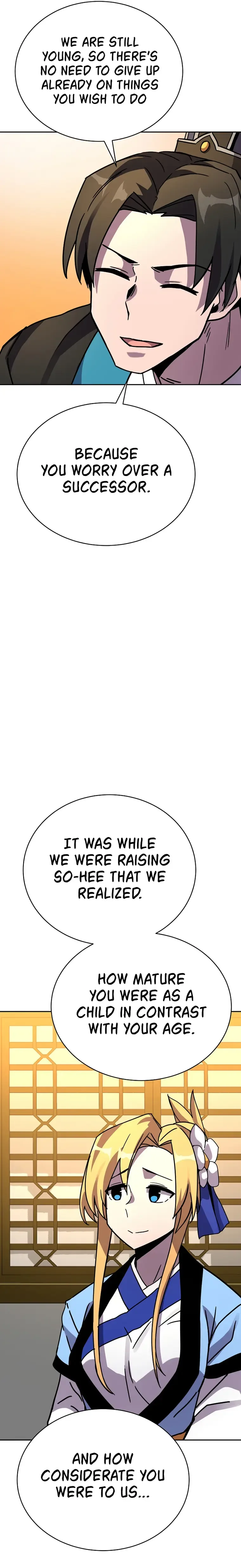 Martial Streamer Chapter 16 page 34