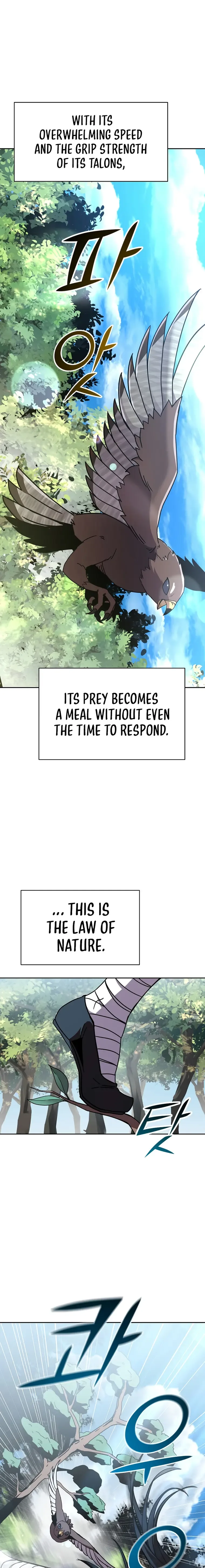 Martial Streamer Chapter 17 page 4