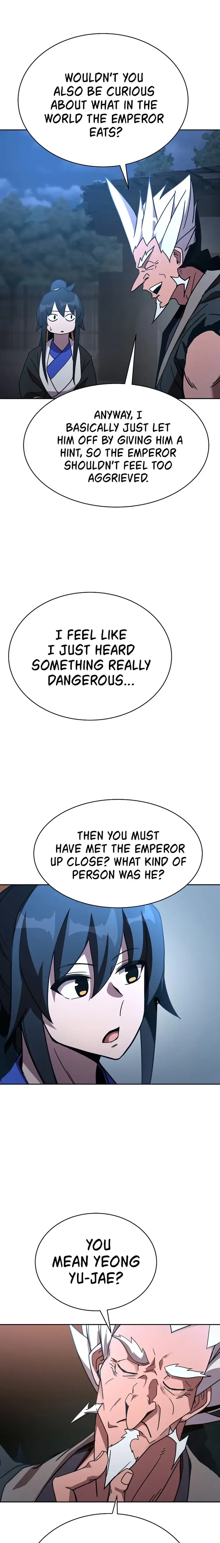 Martial Streamer Chapter 17 page 24