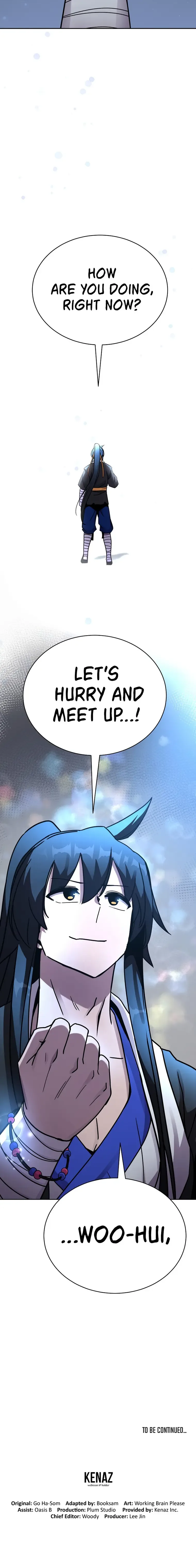 Martial Streamer Chapter 17 page 31