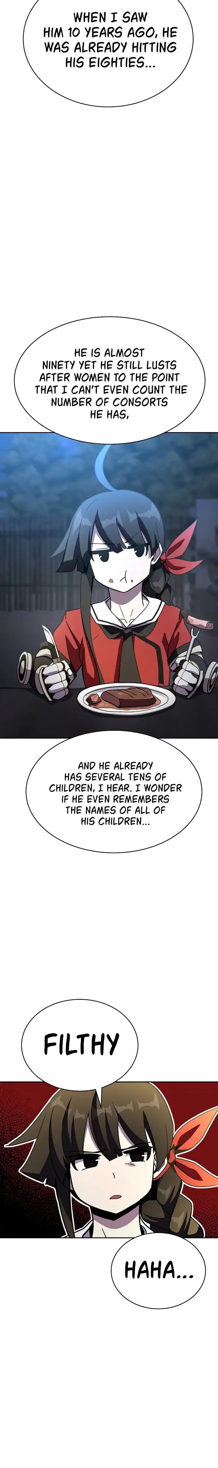 Martial Streamer Chapter 17 page 25