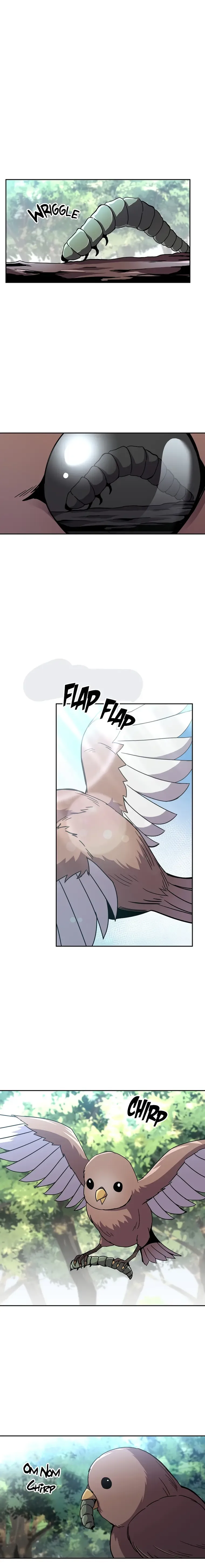 Martial Streamer Chapter 17 page 2