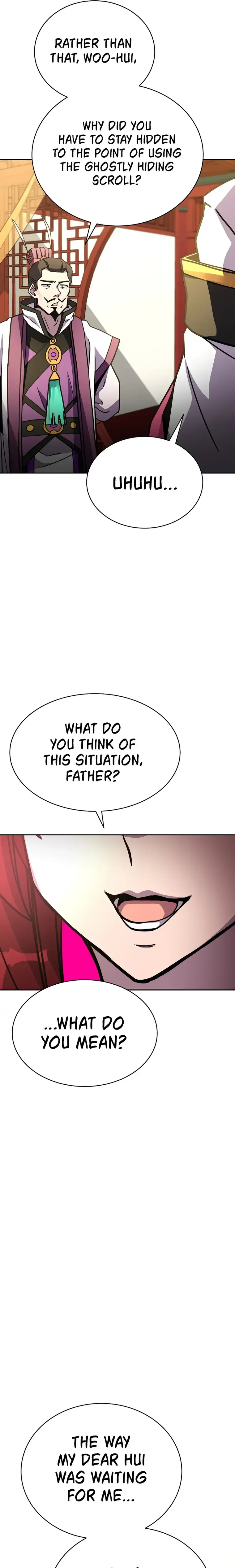 Martial Streamer Chapter 18 page 18
