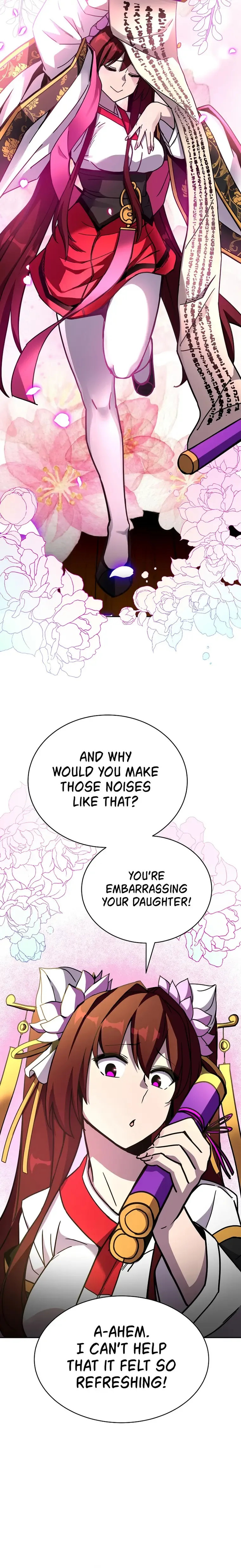 Martial Streamer Chapter 18 page 17