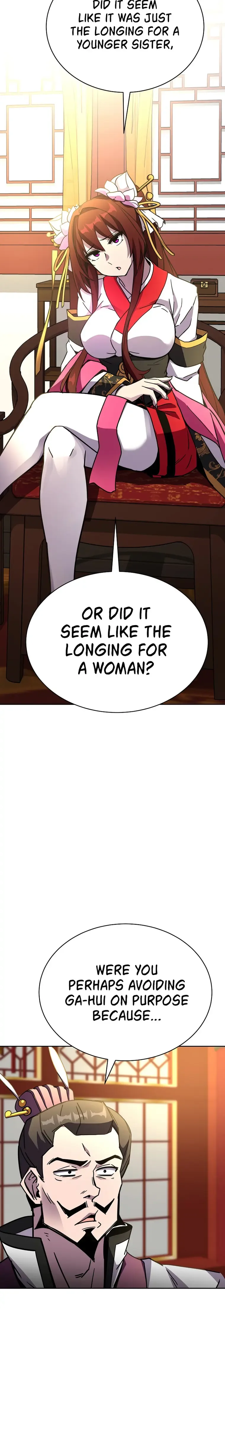Martial Streamer Chapter 18 page 19