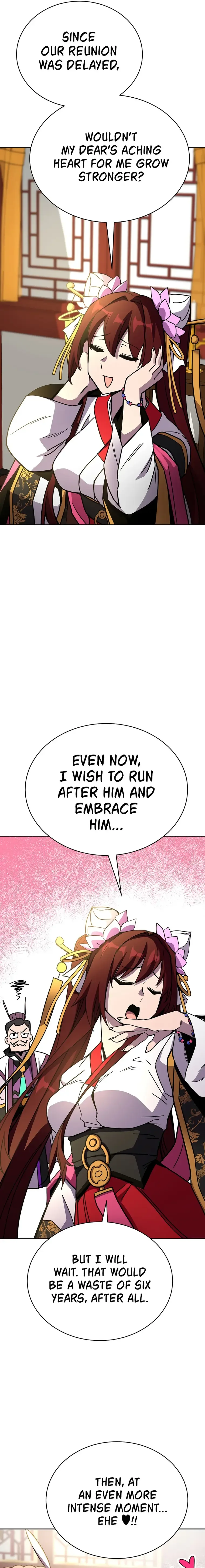 Martial Streamer Chapter 18 page 20