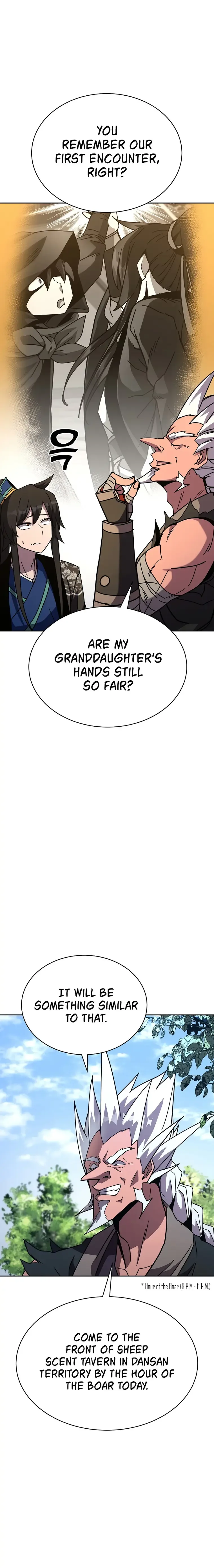 Martial Streamer Chapter 18 page 24