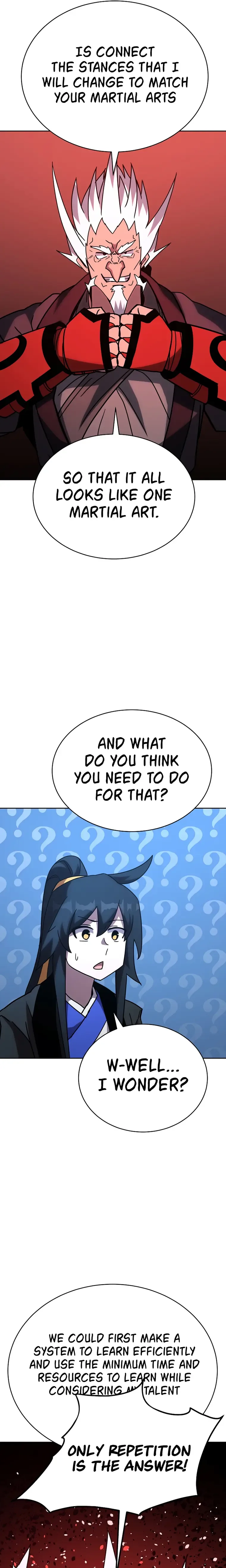 Martial Streamer Chapter 15 page 26