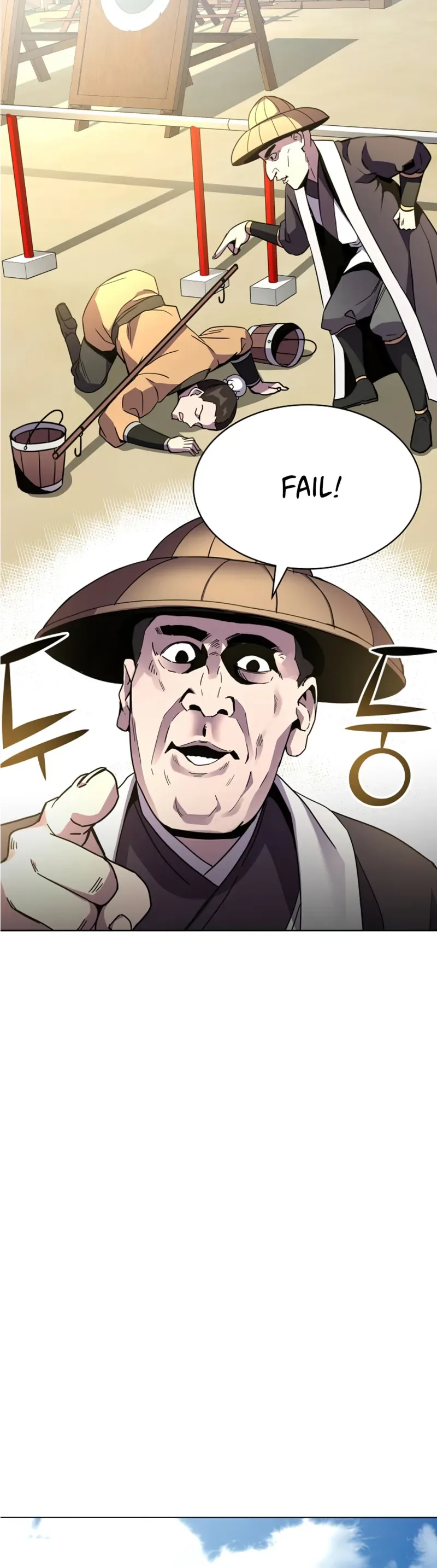 Martial Streamer Chapter 22 page 7