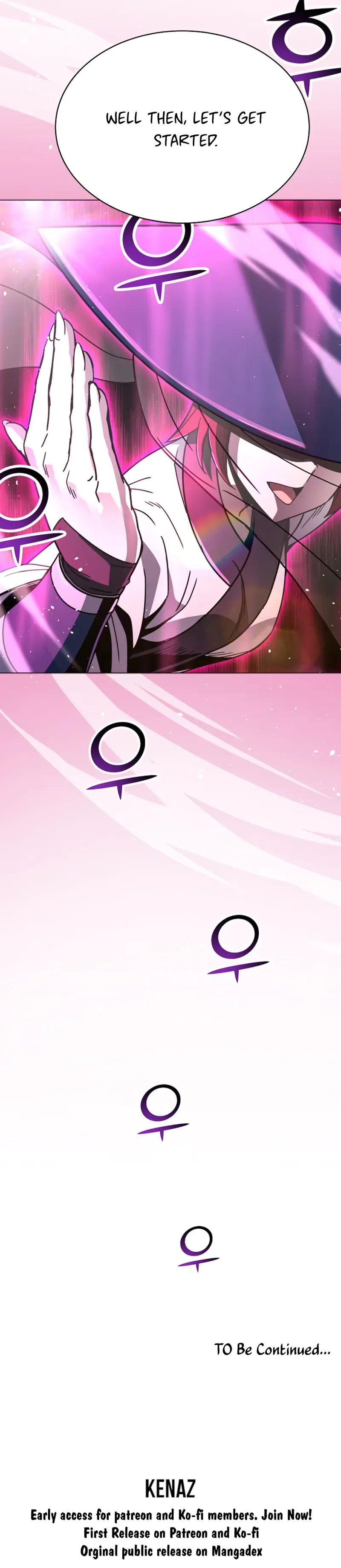 Martial Streamer Chapter 22 page 58