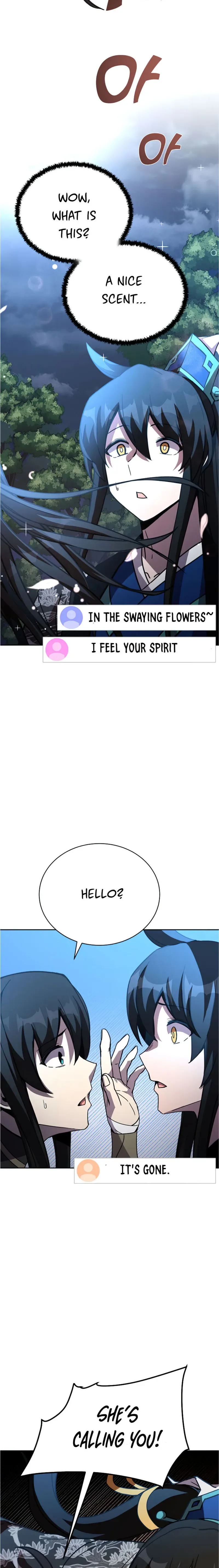 Martial Streamer Chapter 21 page 6