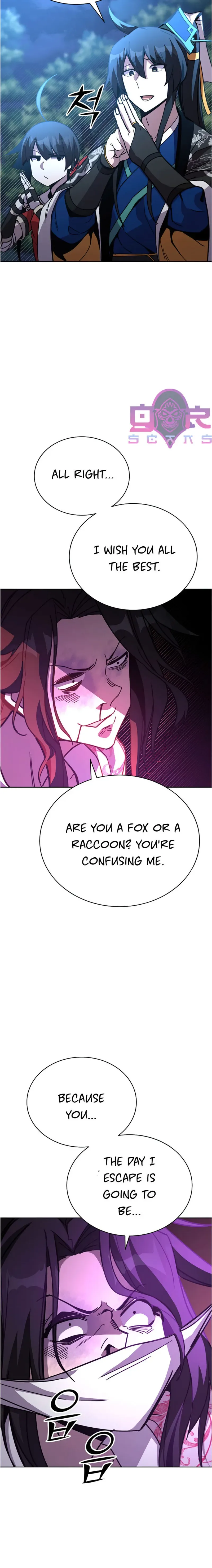 Martial Streamer Chapter 21 page 12