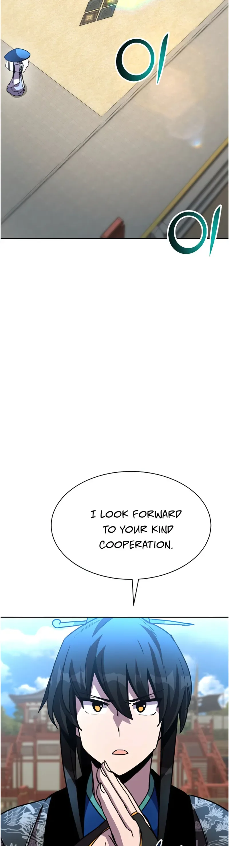 Martial Streamer Chapter 22 page 52