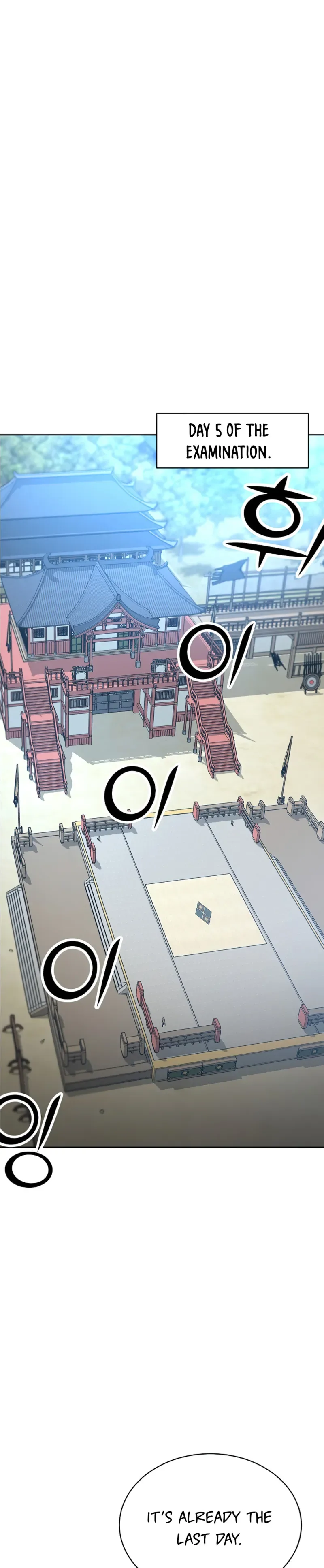 Martial Streamer Chapter 22 page 19