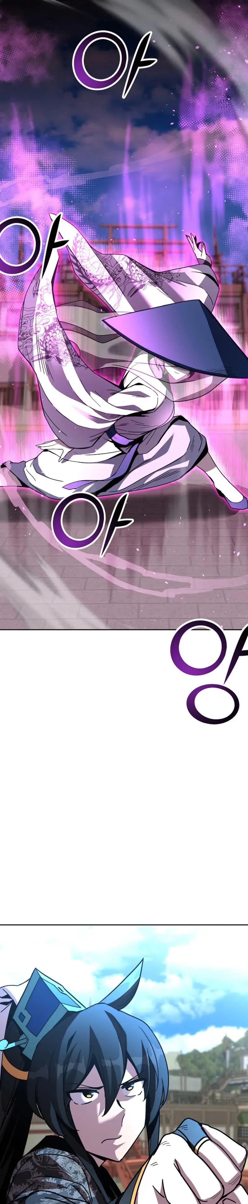 Martial Streamer Chapter 22 page 56