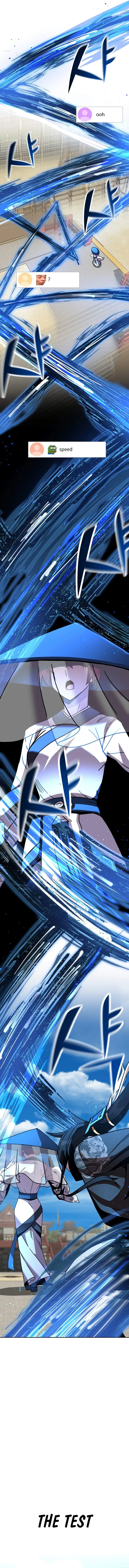 Martial Streamer Chapter 23 page 5