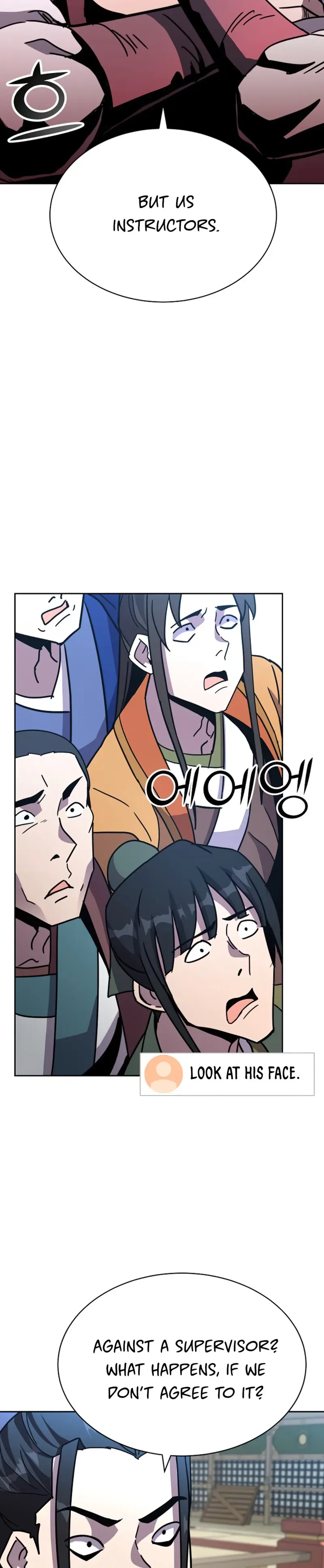 Martial Streamer Chapter 22 page 41