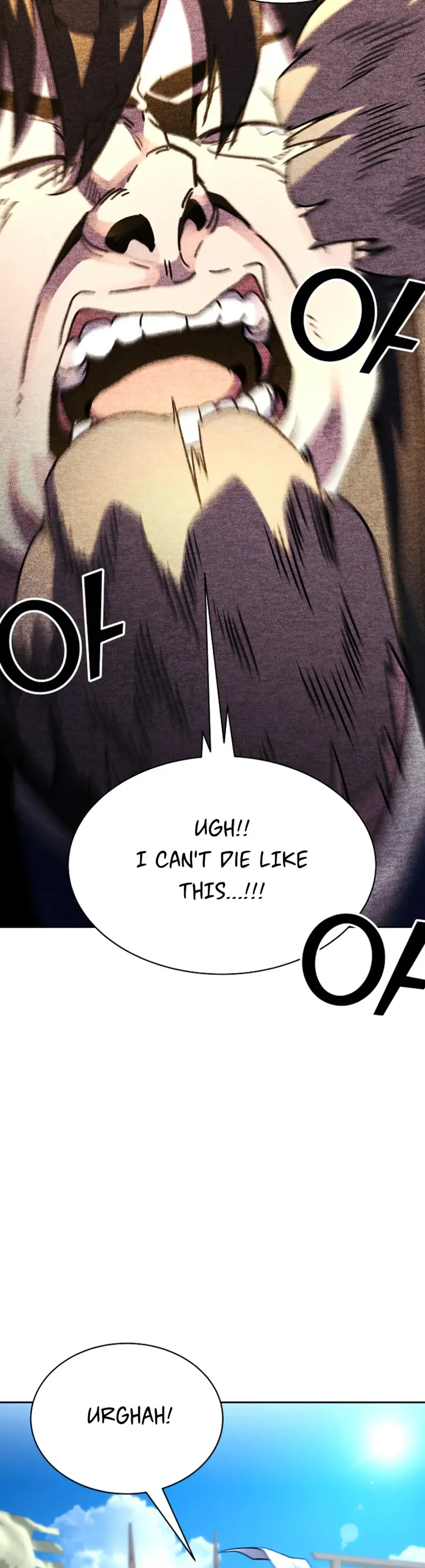 Martial Streamer Chapter 22 page 27