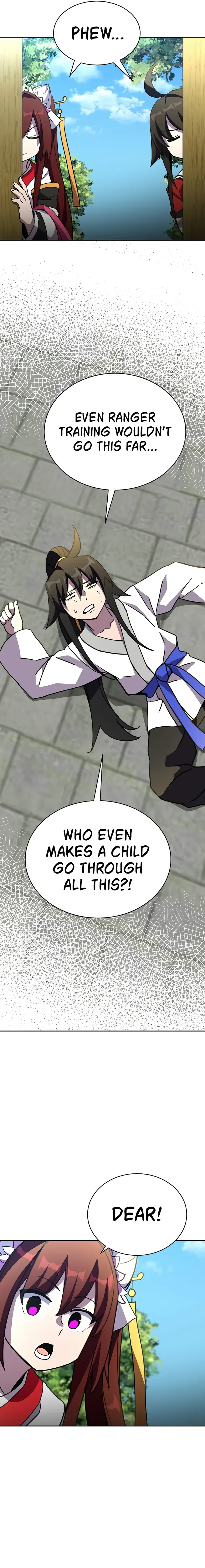 Martial Streamer Chapter 15 page 30