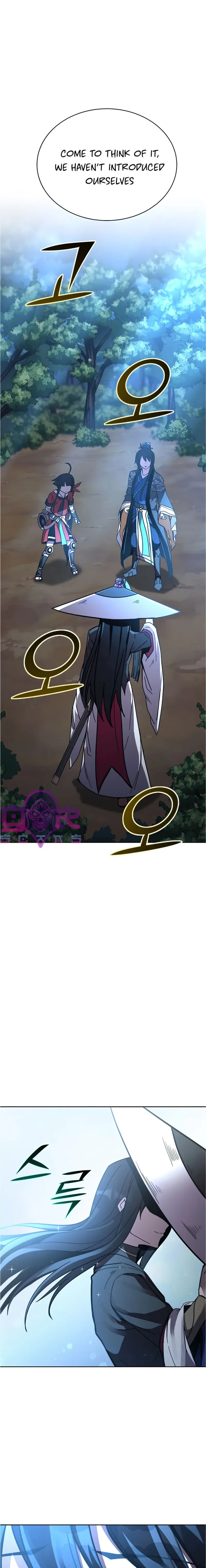 Martial Streamer Chapter 21 page 4
