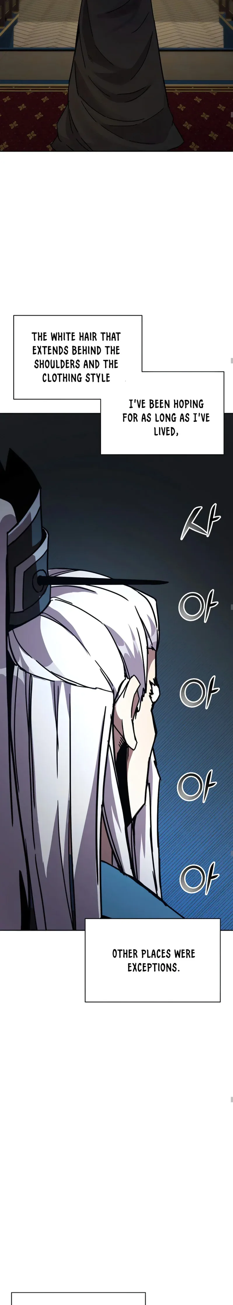 Martial Streamer Chapter 25 page 15