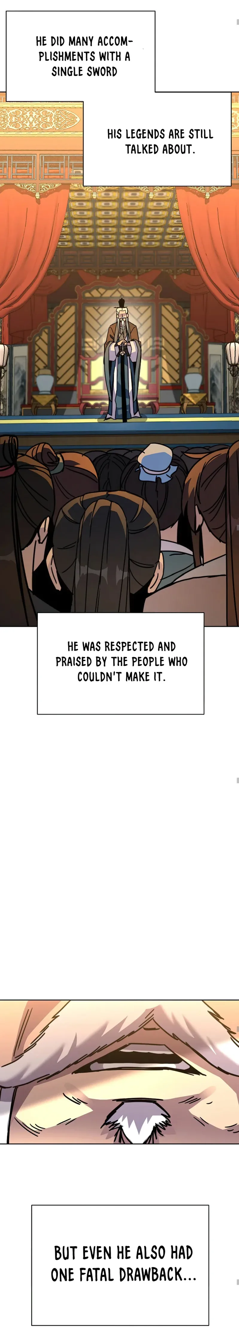 Martial Streamer Chapter 25 page 18