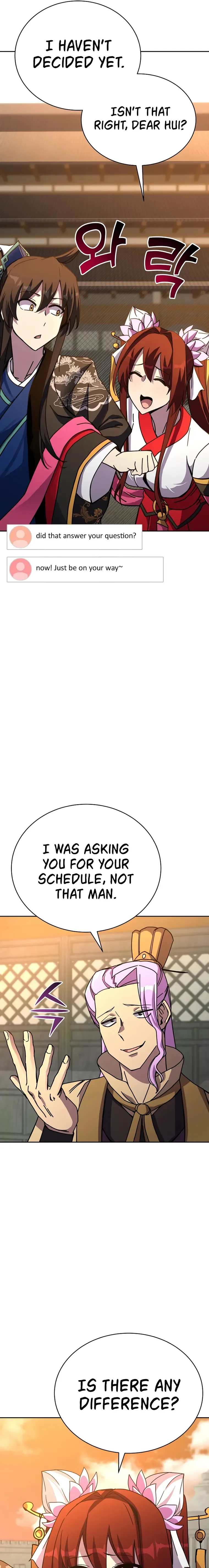 Martial Streamer Chapter 26 page 4